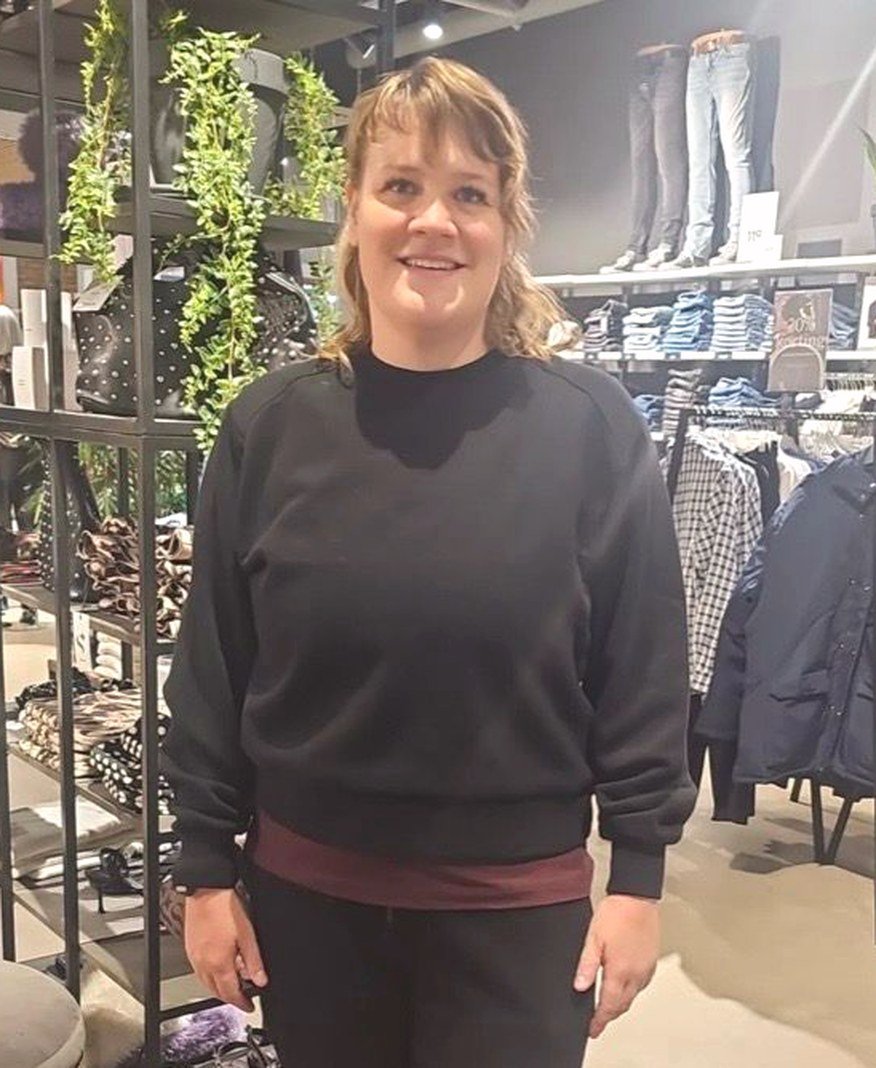 Kim Jansen